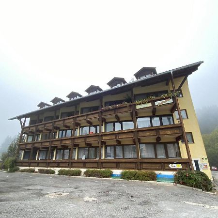 Eisenstein Lägenhet Bayerisch Eisenstein Exteriör bild