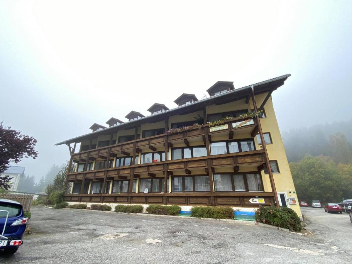 Eisenstein Lägenhet Bayerisch Eisenstein Exteriör bild