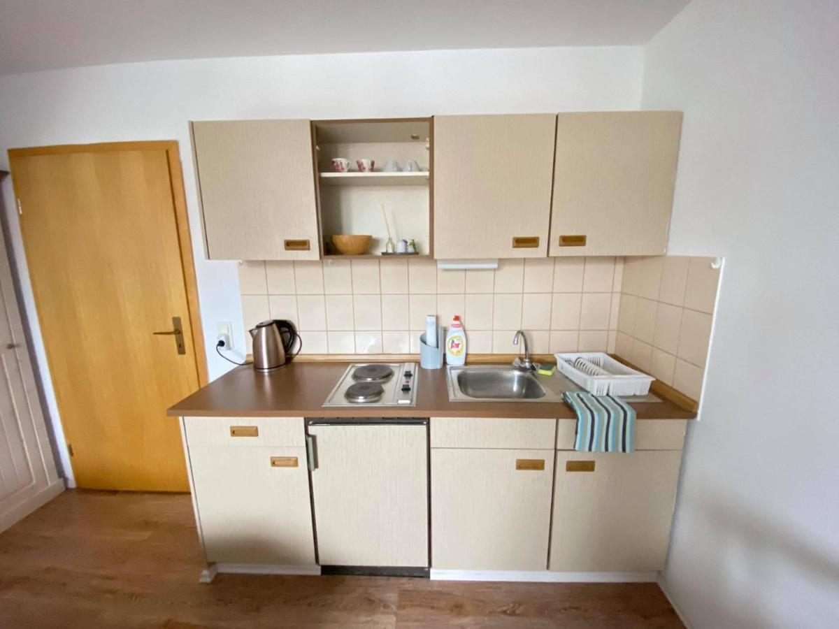 Eisenstein Lägenhet Bayerisch Eisenstein Exteriör bild